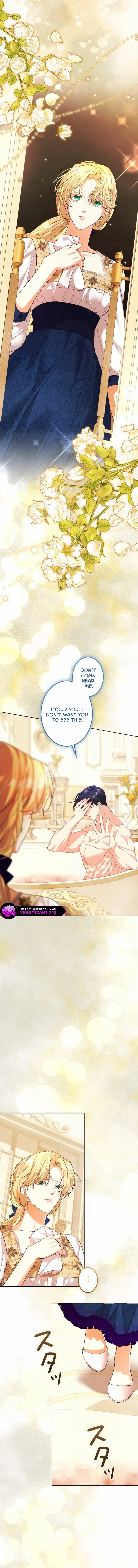 I Won’t Regret My Second Life, The Happy Ending Comes After Revenge Chapter 35 page 10 - 