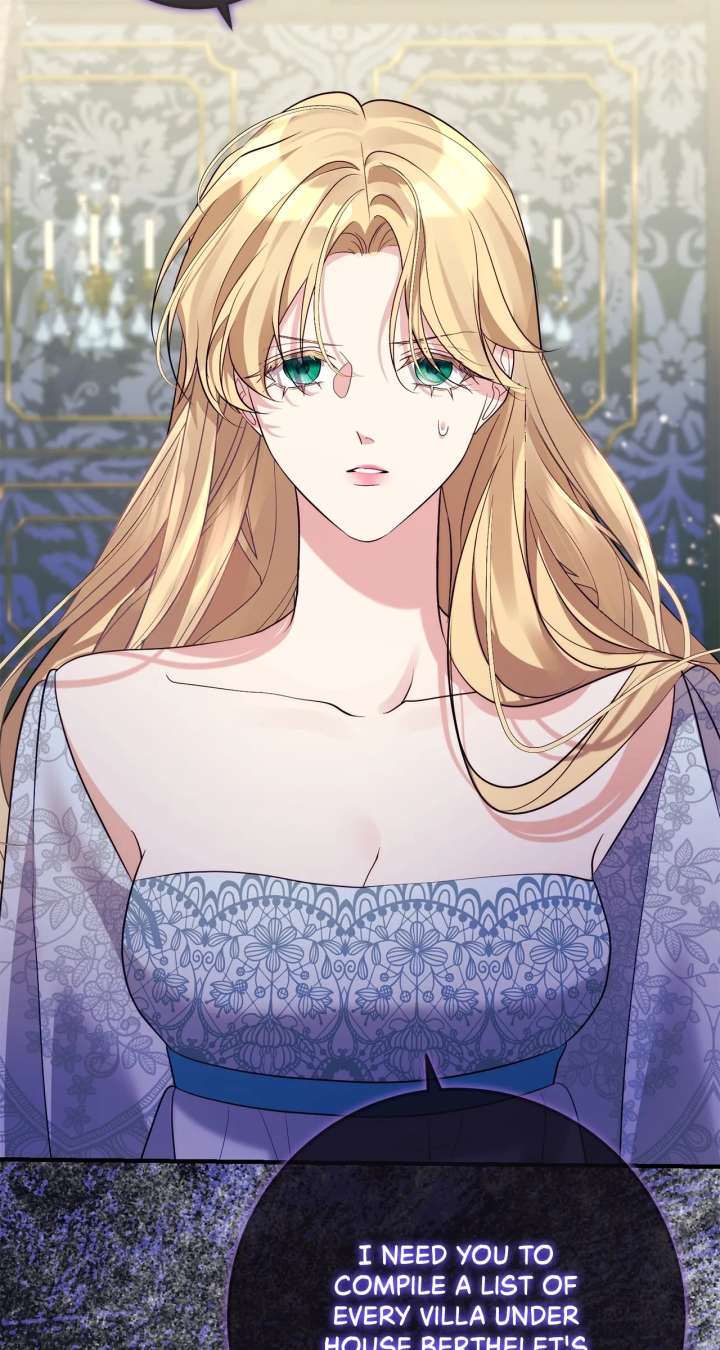 I Won’t Regret My Second Life, The Happy Ending Comes After Revenge Chapter 36 page 111 - 