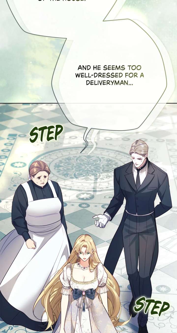 I Won’t Regret My Second Life, The Happy Ending Comes After Revenge Chapter 36 page 117 - 