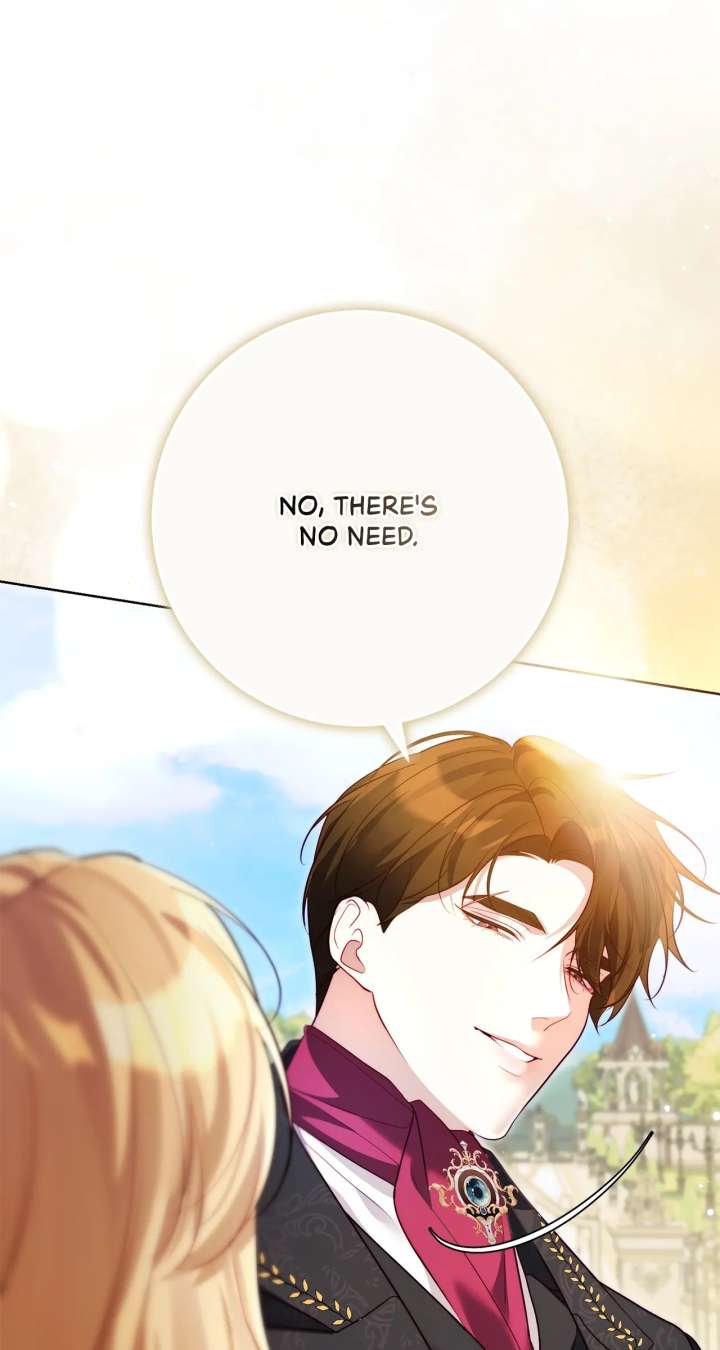 I Won’t Regret My Second Life, The Happy Ending Comes After Revenge Chapter 36 page 124 - 