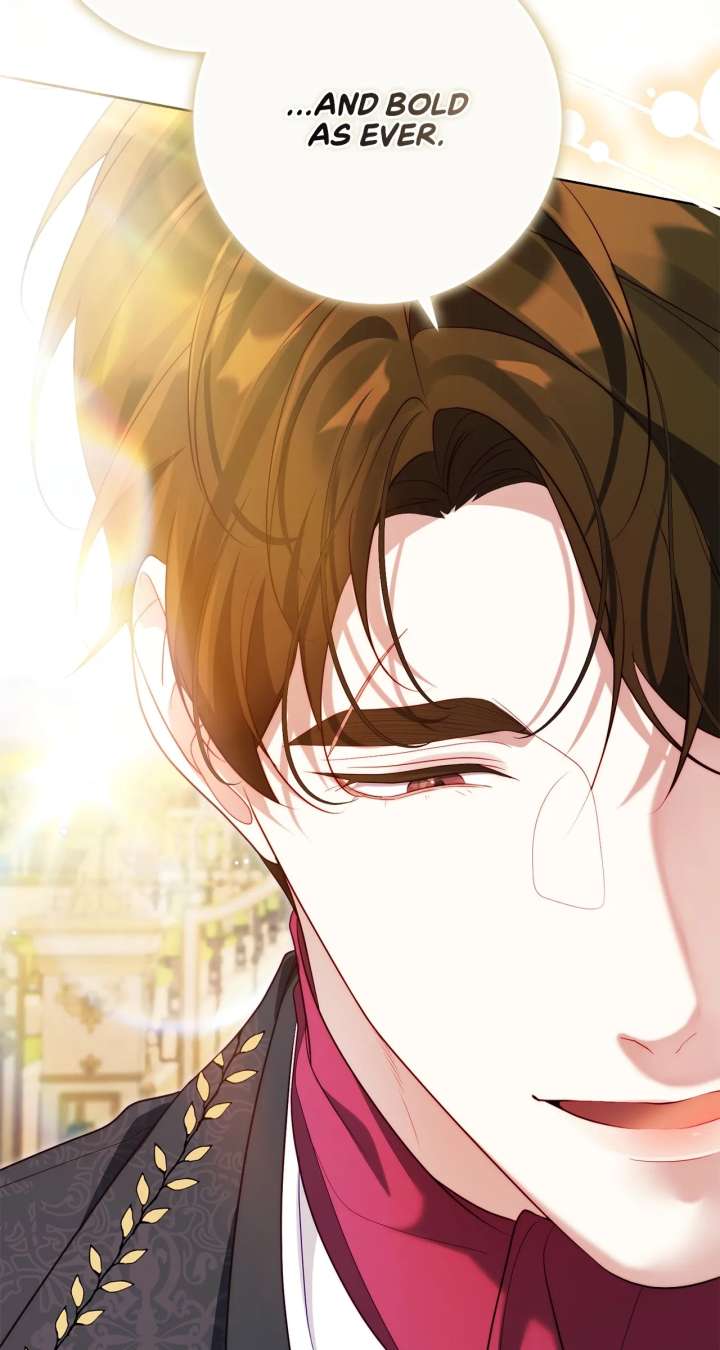I Won’t Regret My Second Life, The Happy Ending Comes After Revenge Chapter 36 page 126 - 