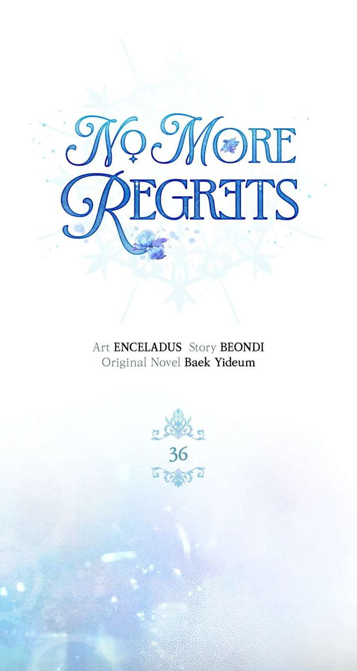 I Won’t Regret My Second Life, The Happy Ending Comes After Revenge Chapter 36 page 16 - 