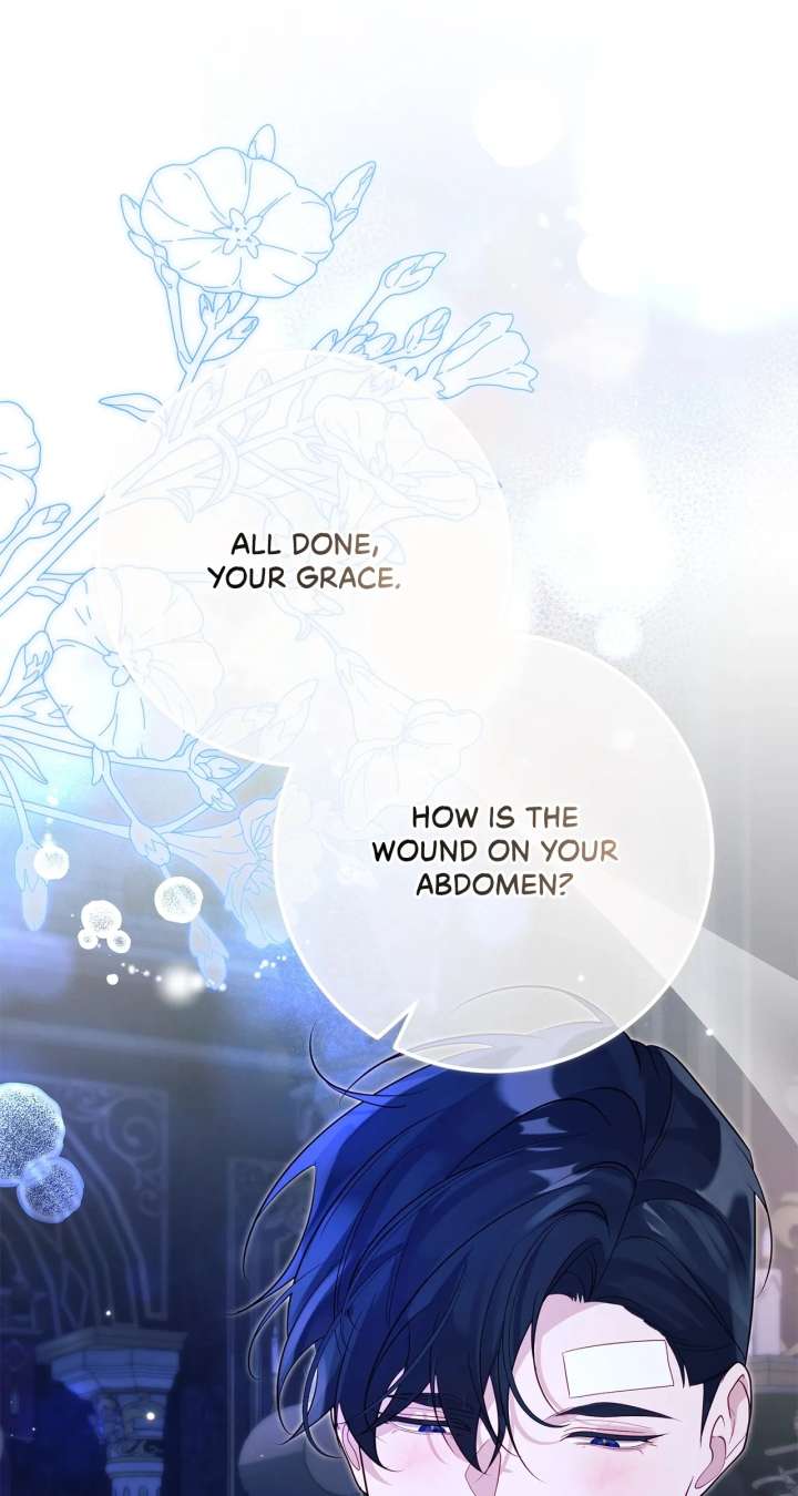 I Won’t Regret My Second Life, The Happy Ending Comes After Revenge Chapter 36 page 31 - 