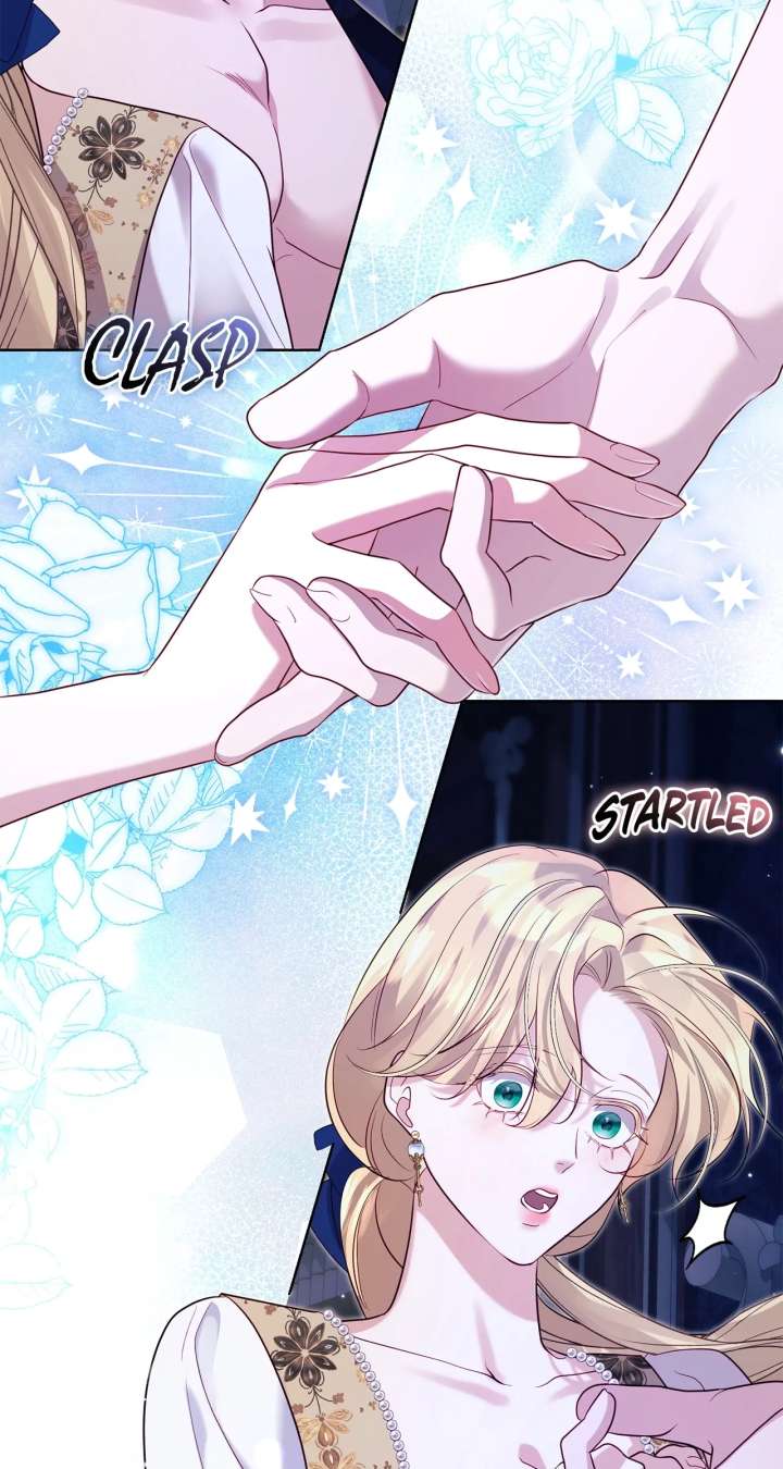I Won’t Regret My Second Life, The Happy Ending Comes After Revenge Chapter 36 page 36 - 