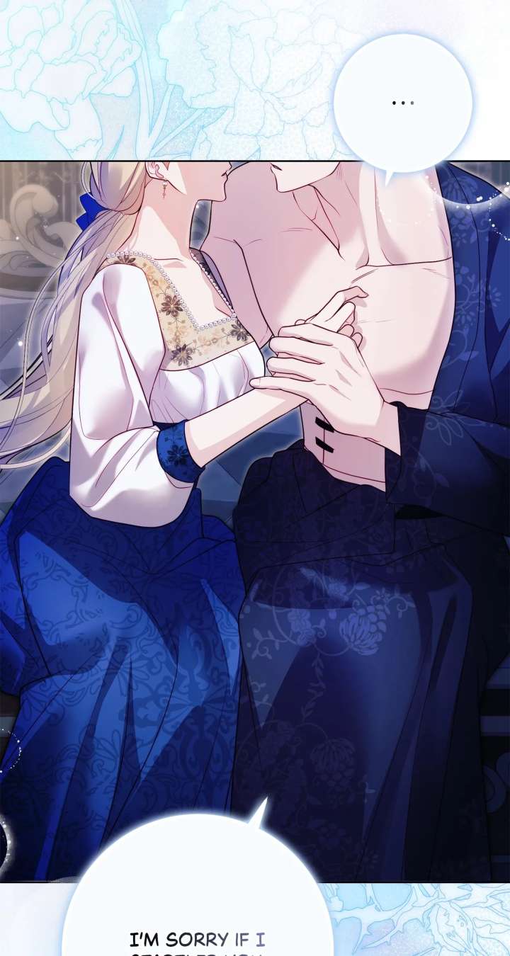 I Won’t Regret My Second Life, The Happy Ending Comes After Revenge Chapter 36 page 45 - 