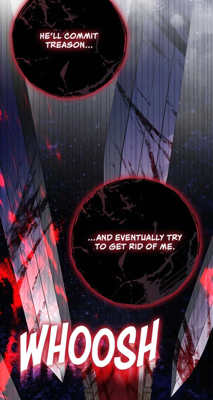 I Won’t Regret My Second Life, The Happy Ending Comes After Revenge Chapter 36 page 89 - 