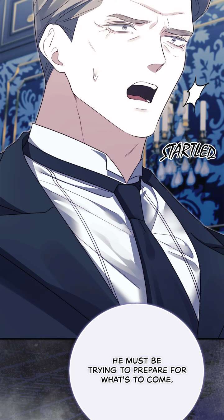 I Won’t Regret My Second Life, The Happy Ending Comes After Revenge Chapter 36 page 96 - 