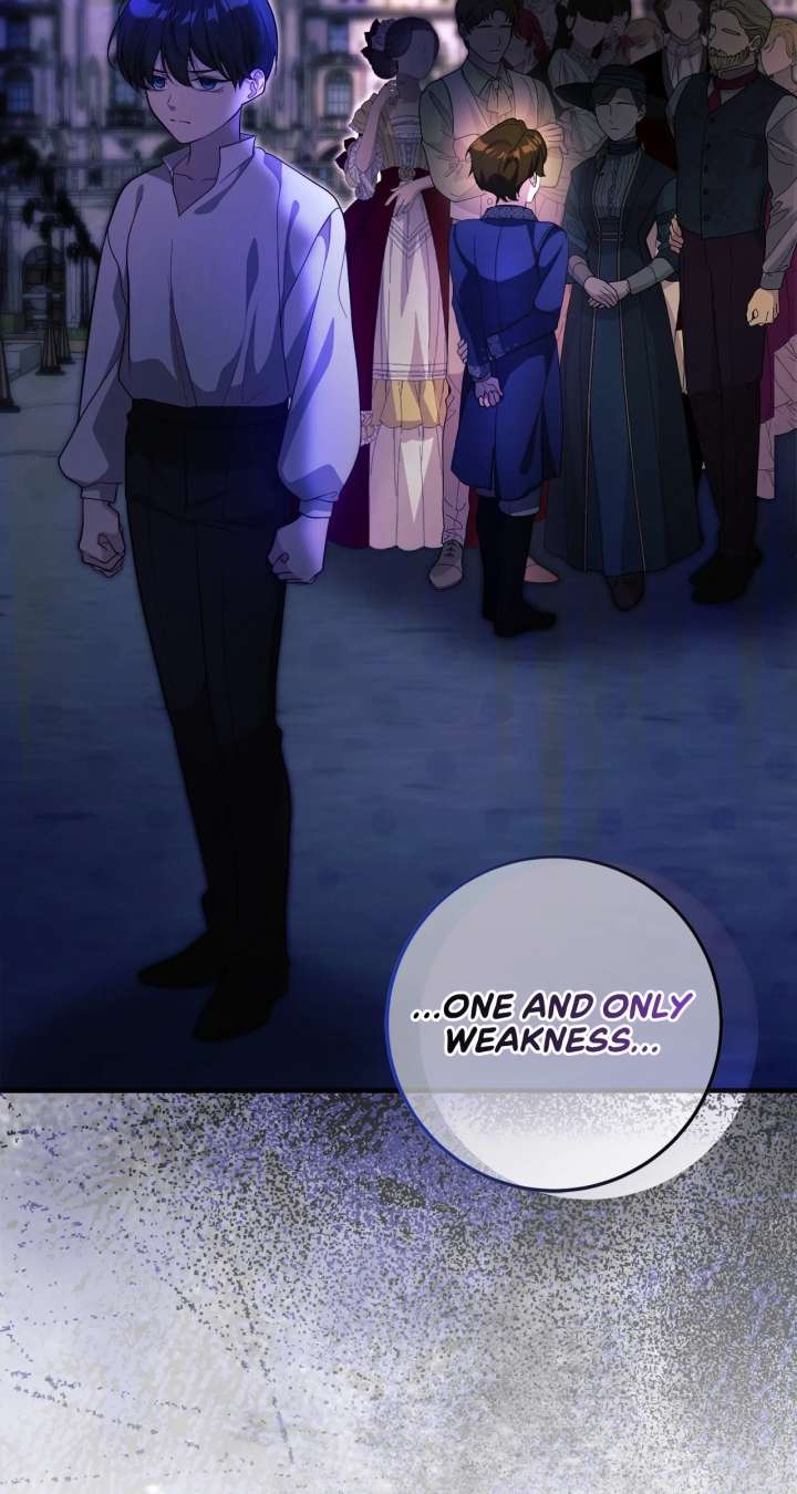 I Won’t Regret My Second Life, The Happy Ending Comes After Revenge Chapter 36 page 99 - 
