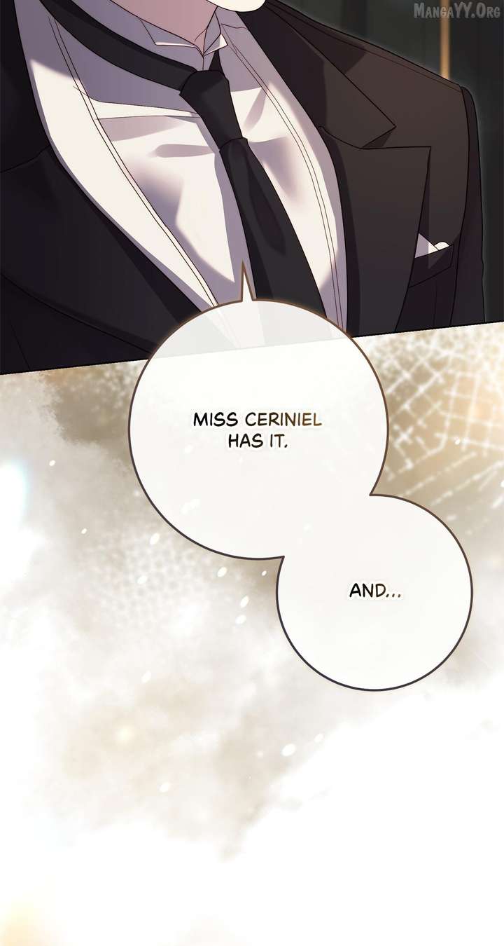 I Won’t Regret My Second Life, The Happy Ending Comes After Revenge Chapter 37 page 109 - 