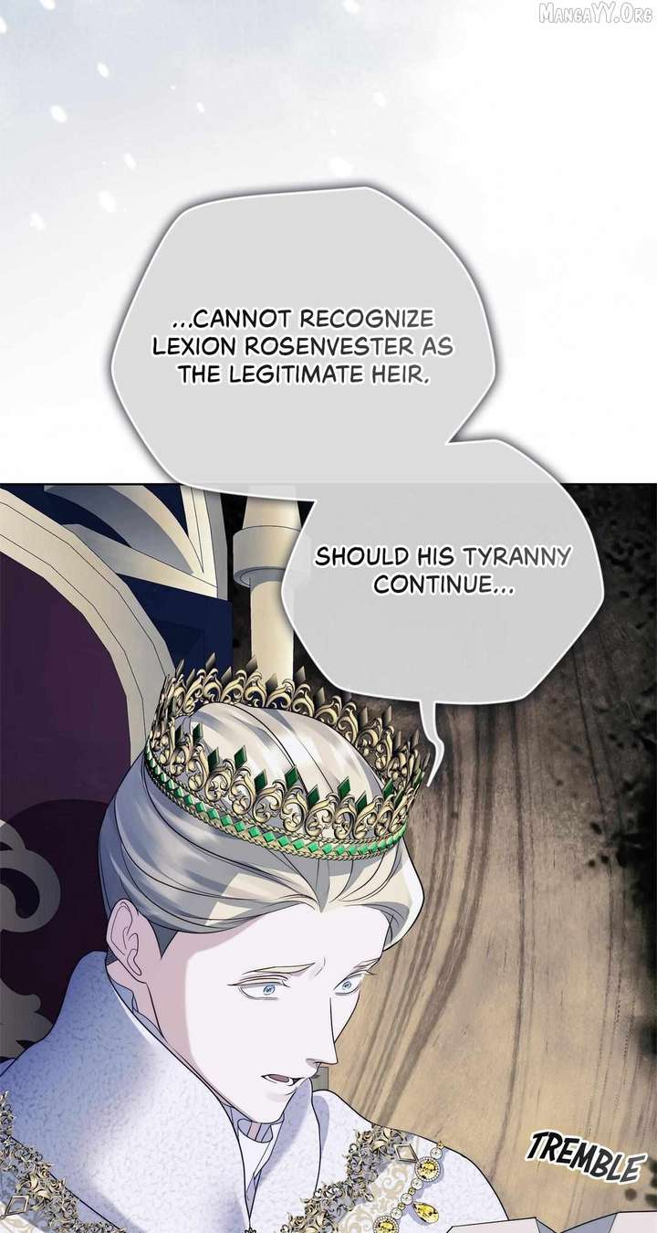 I Won’t Regret My Second Life, The Happy Ending Comes After Revenge Chapter 37 page 12 - 