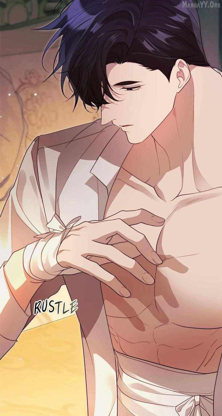 I Won’t Regret My Second Life, The Happy Ending Comes After Revenge Chapter 37 page 125 - 