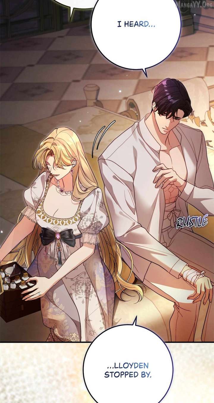 I Won’t Regret My Second Life, The Happy Ending Comes After Revenge Chapter 37 page 127 - 