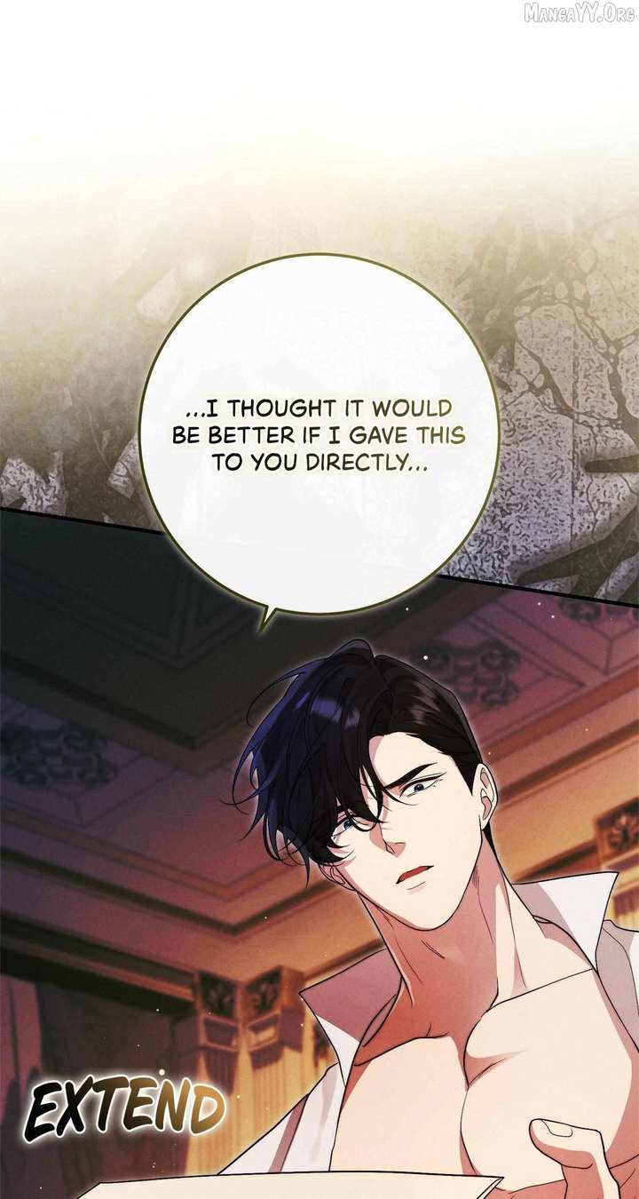 I Won’t Regret My Second Life, The Happy Ending Comes After Revenge Chapter 37 page 135 - 