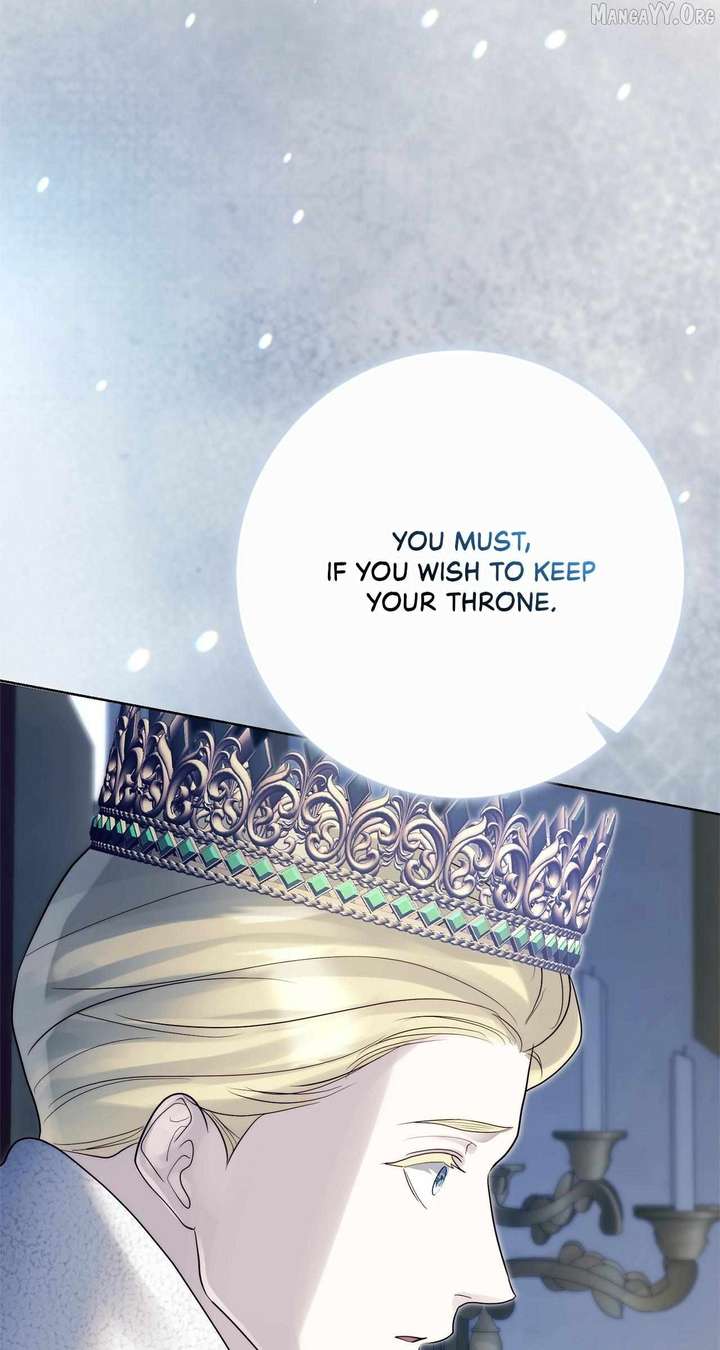 I Won’t Regret My Second Life, The Happy Ending Comes After Revenge Chapter 37 page 35 - 