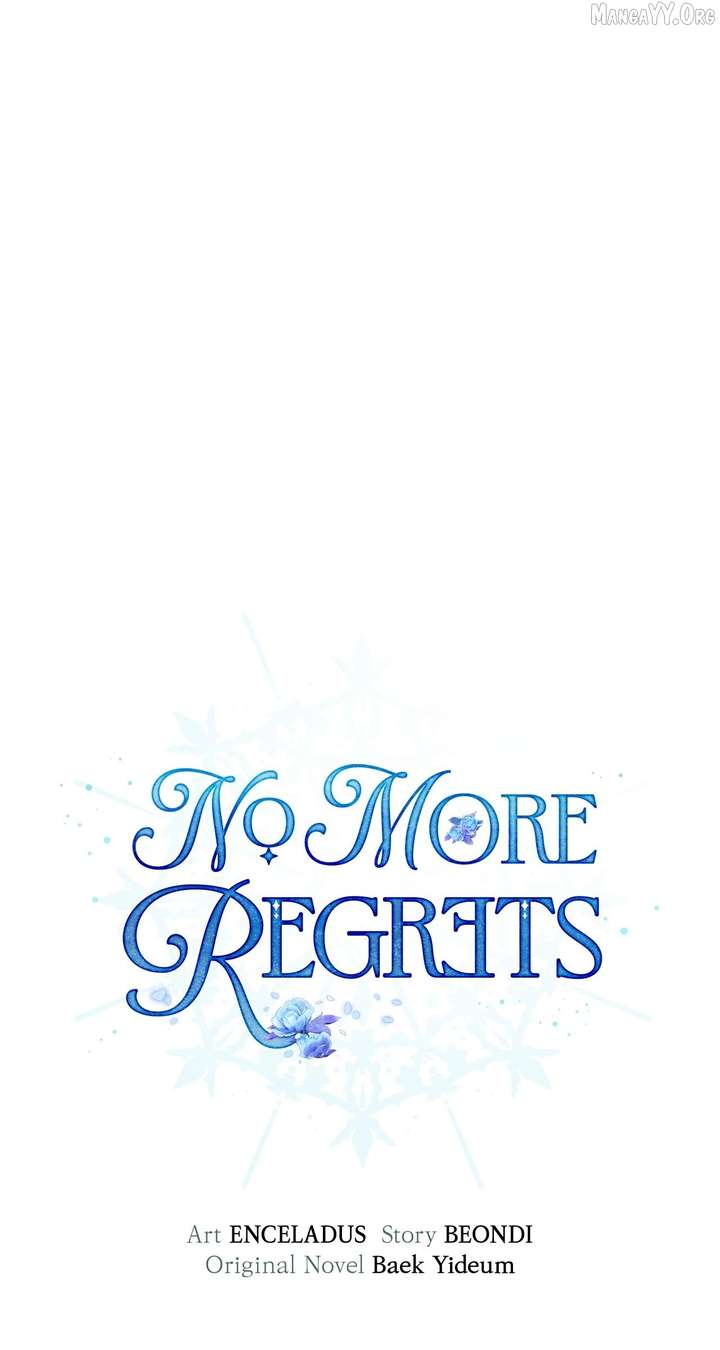 I Won’t Regret My Second Life, The Happy Ending Comes After Revenge Chapter 37 page 39 - 