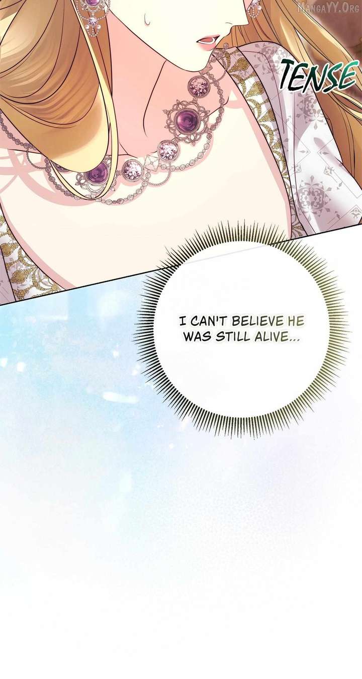 I Won’t Regret My Second Life, The Happy Ending Comes After Revenge Chapter 37 page 61 - 