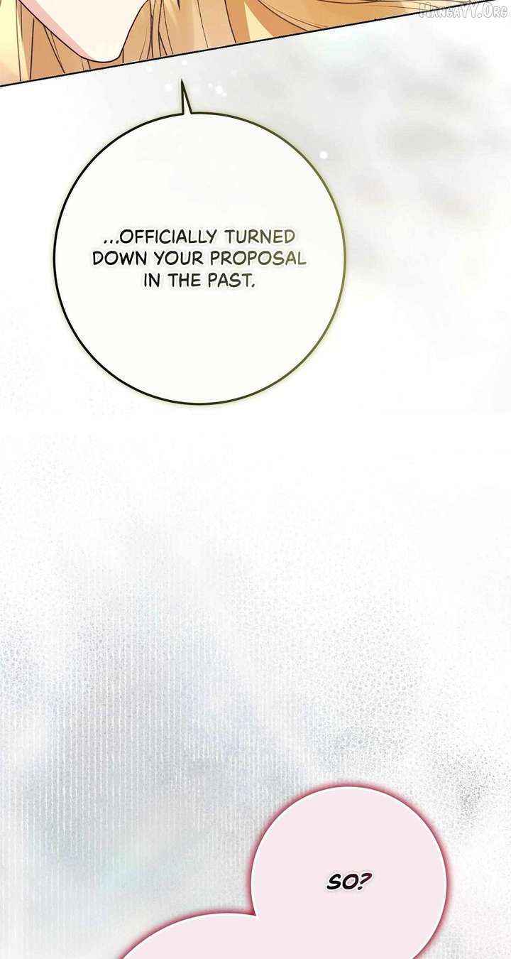I Won’t Regret My Second Life, The Happy Ending Comes After Revenge Chapter 37 page 63 - 