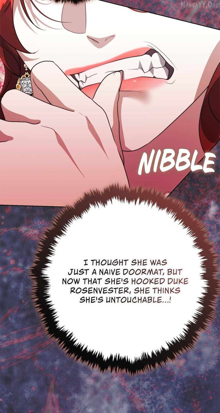 I Won’t Regret My Second Life, The Happy Ending Comes After Revenge Chapter 37 page 83 - 