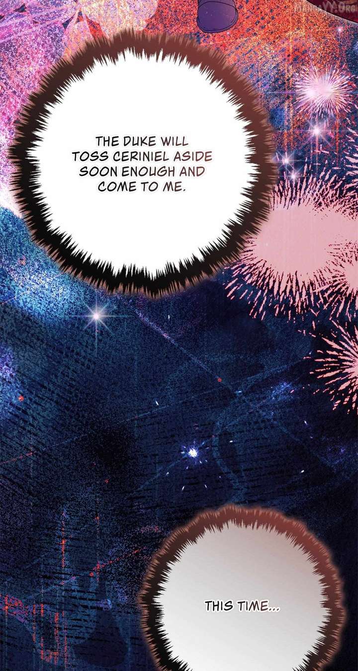 I Won’t Regret My Second Life, The Happy Ending Comes After Revenge Chapter 37 page 90 - 