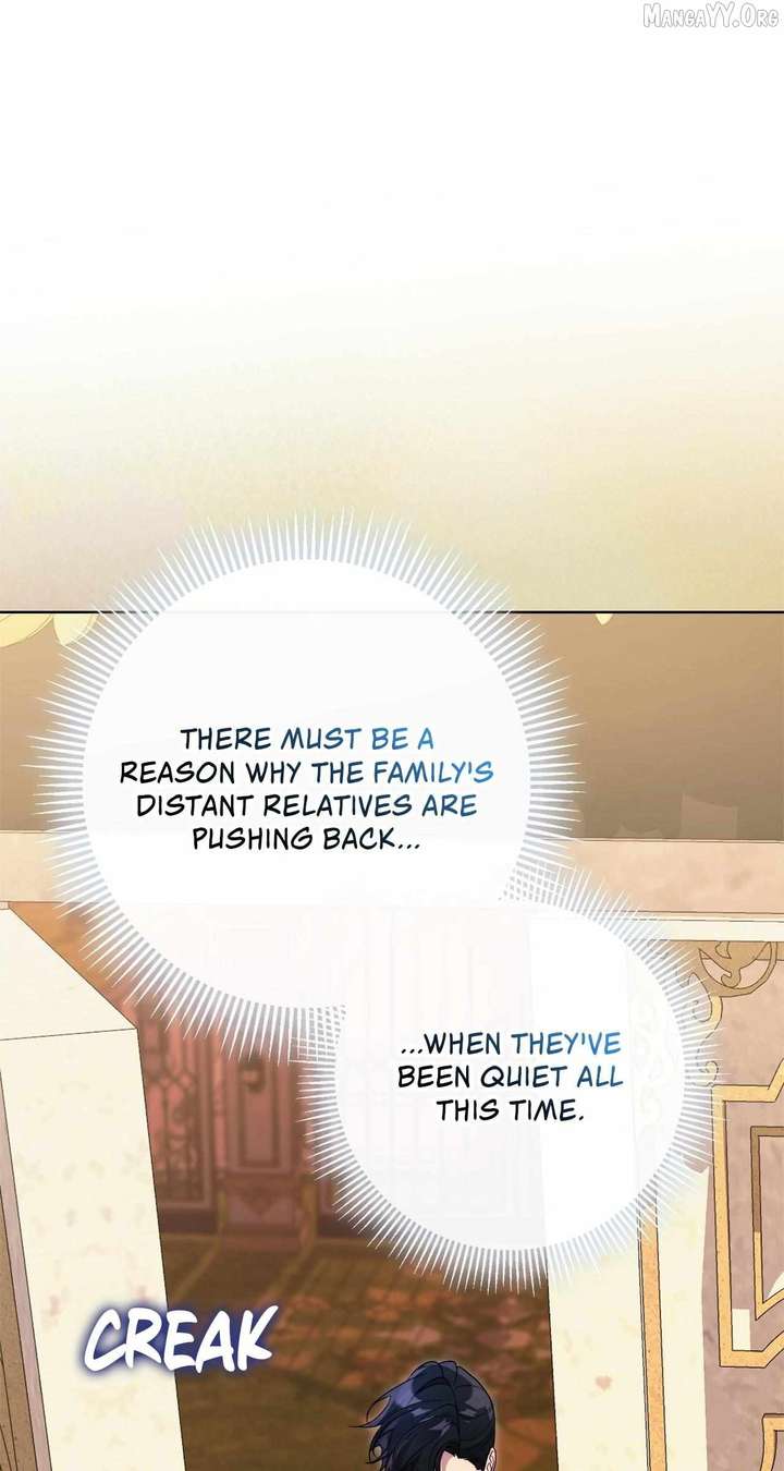 I Won’t Regret My Second Life, The Happy Ending Comes After Revenge Chapter 37 page 96 - 