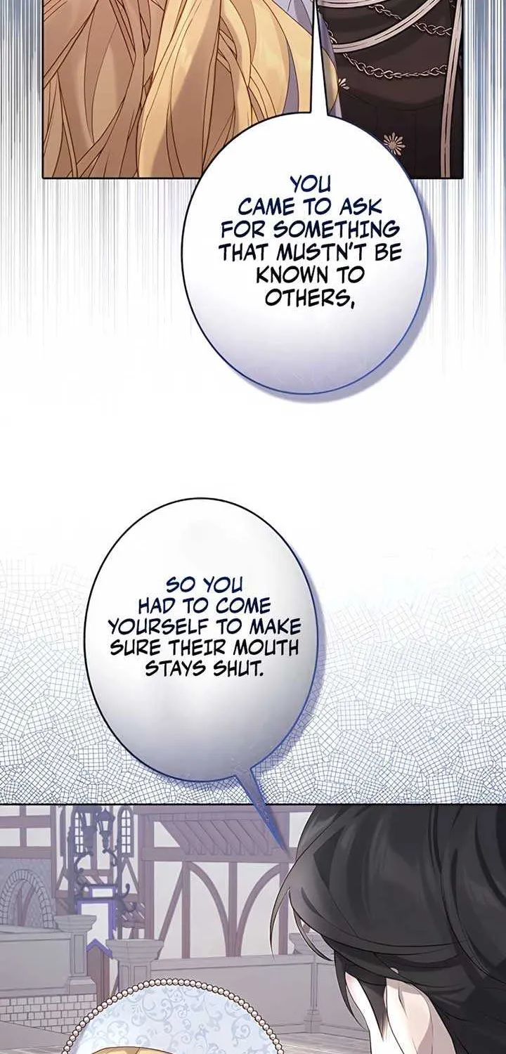 I Won’t Regret My Second Life, The Happy Ending Comes After Revenge Chapter 4 page 105 - 