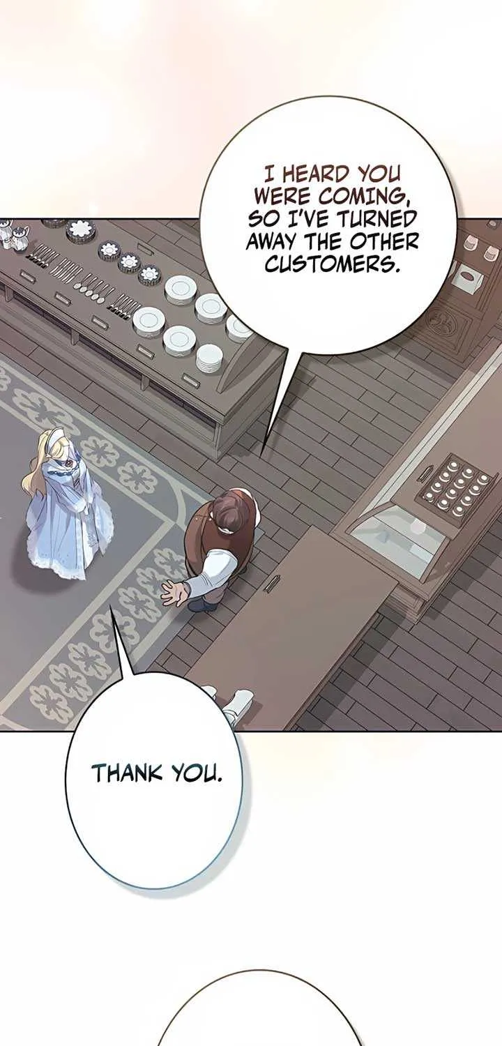 I Won’t Regret My Second Life, The Happy Ending Comes After Revenge Chapter 4 page 111 - 