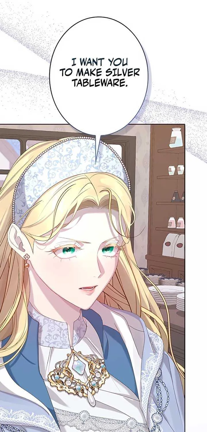 I Won’t Regret My Second Life, The Happy Ending Comes After Revenge Chapter 4 page 121 - 