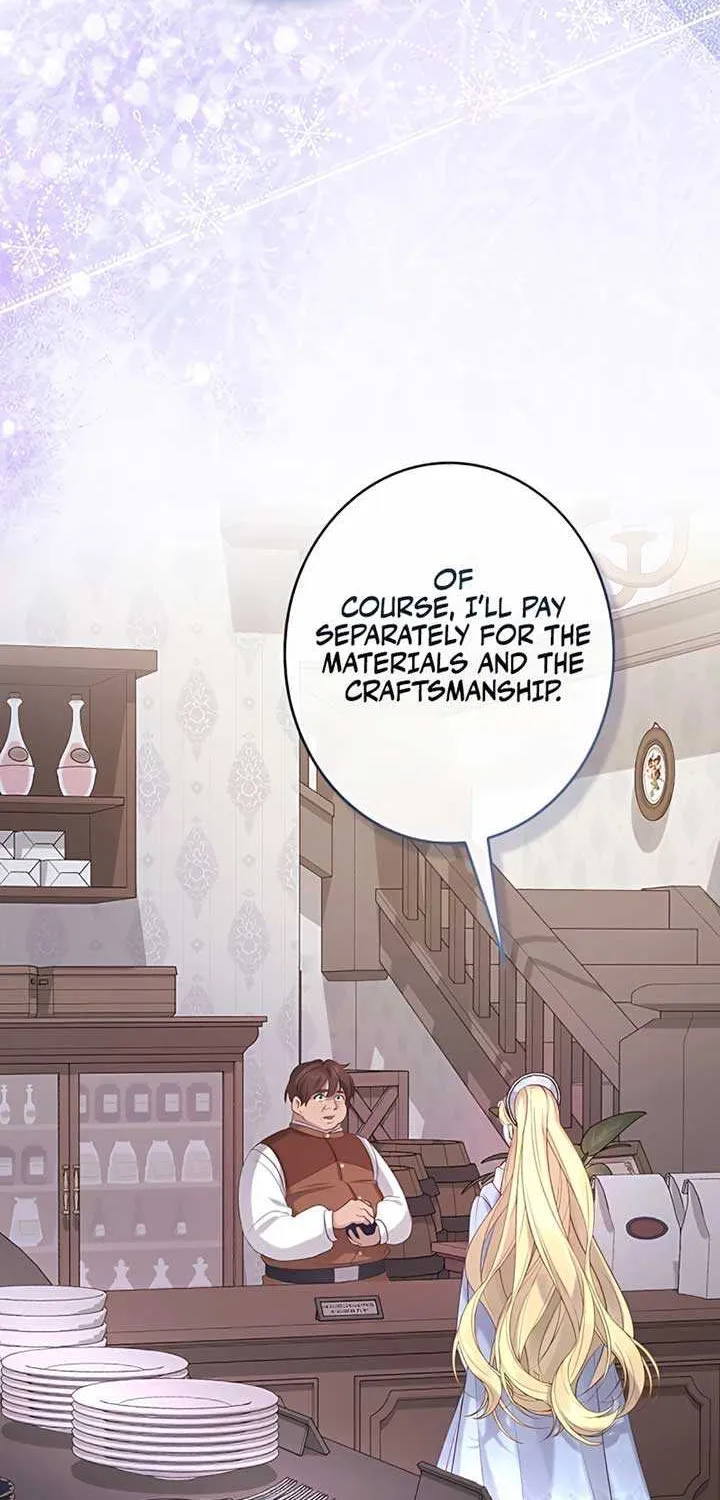 I Won’t Regret My Second Life, The Happy Ending Comes After Revenge Chapter 4 page 124 - 