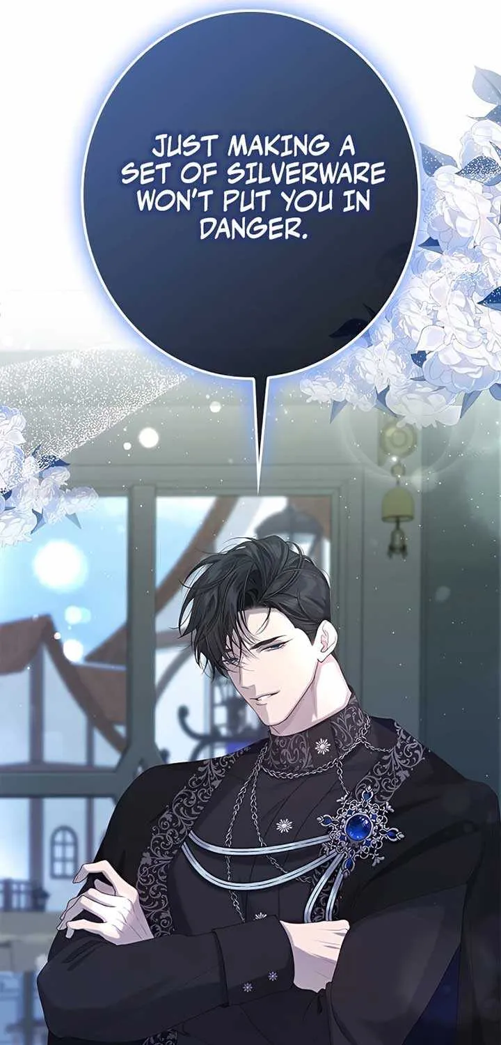 I Won’t Regret My Second Life, The Happy Ending Comes After Revenge Chapter 4 page 129 - 