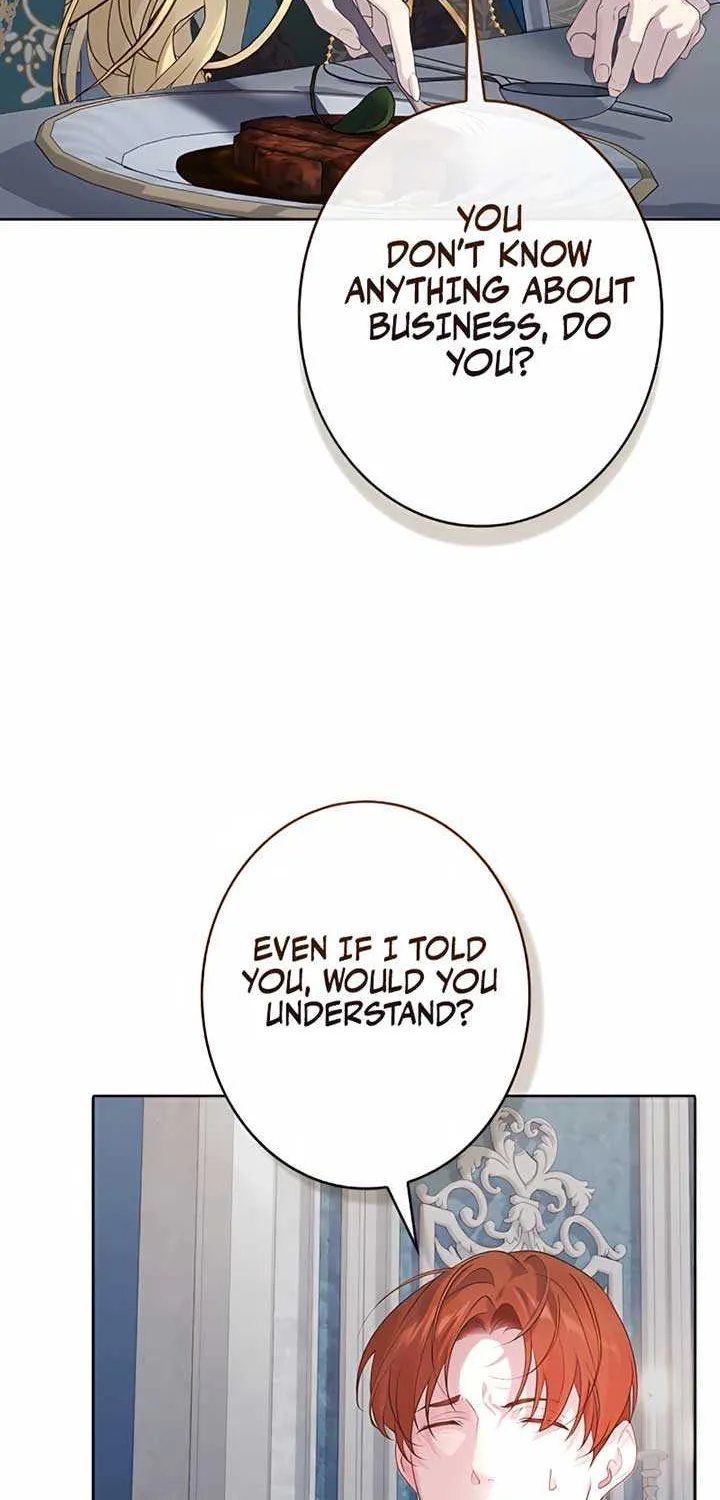 I Won’t Regret My Second Life, The Happy Ending Comes After Revenge Chapter 4 page 17 - 