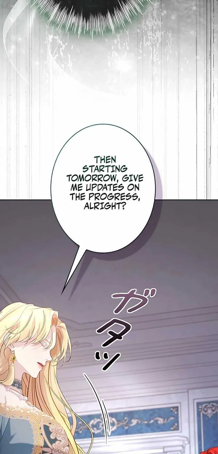 I Won’t Regret My Second Life, The Happy Ending Comes After Revenge Chapter 4 page 27 - 