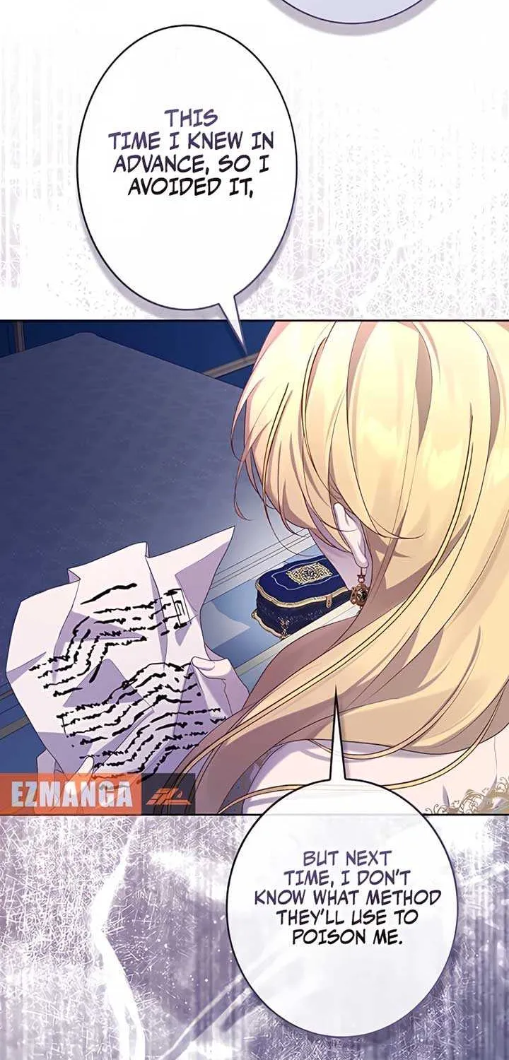 I Won’t Regret My Second Life, The Happy Ending Comes After Revenge Chapter 4 page 57 - 