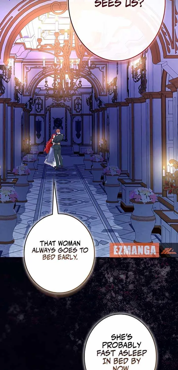 I Won’t Regret My Second Life, The Happy Ending Comes After Revenge Chapter 4 page 62 - 