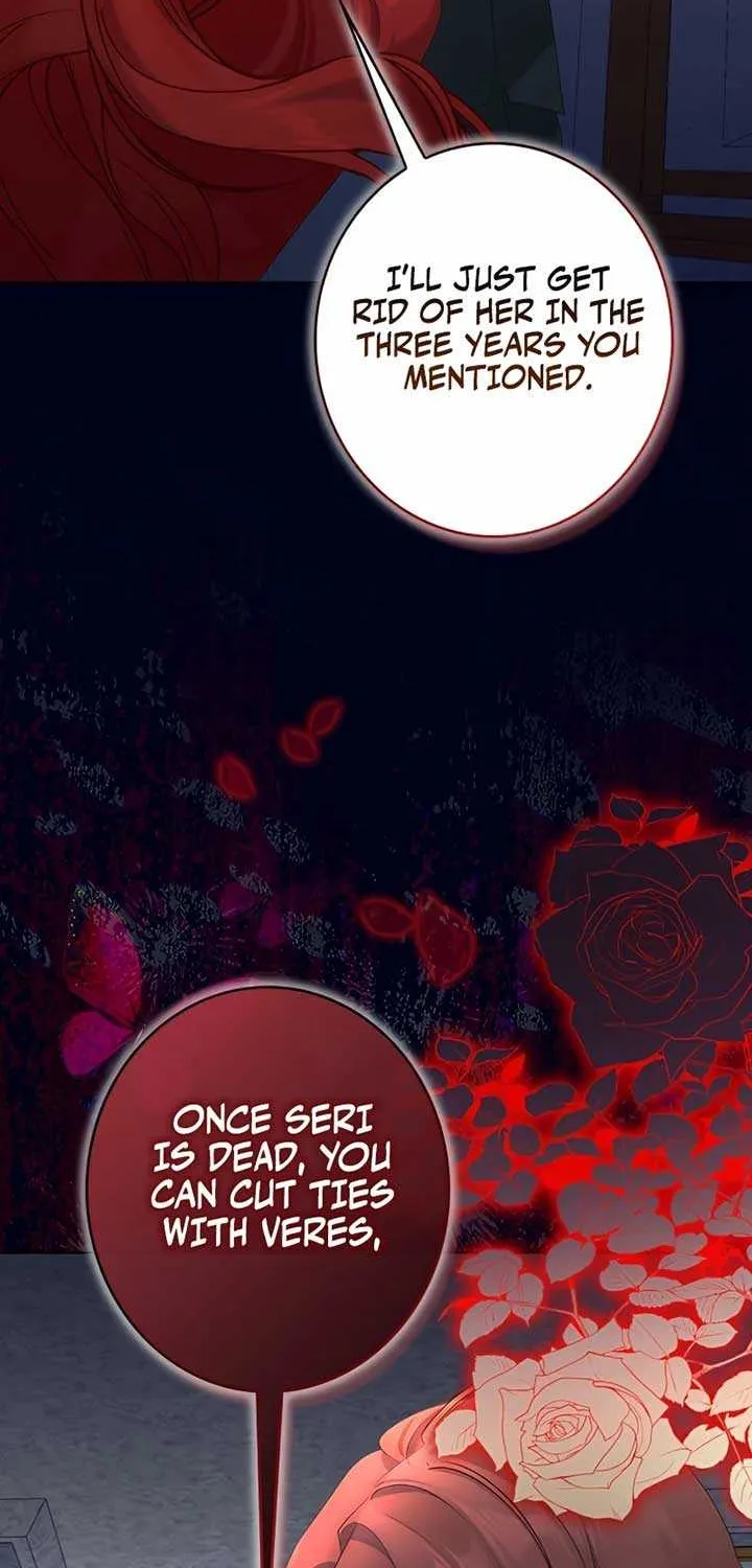 I Won’t Regret My Second Life, The Happy Ending Comes After Revenge Chapter 4 page 71 - 