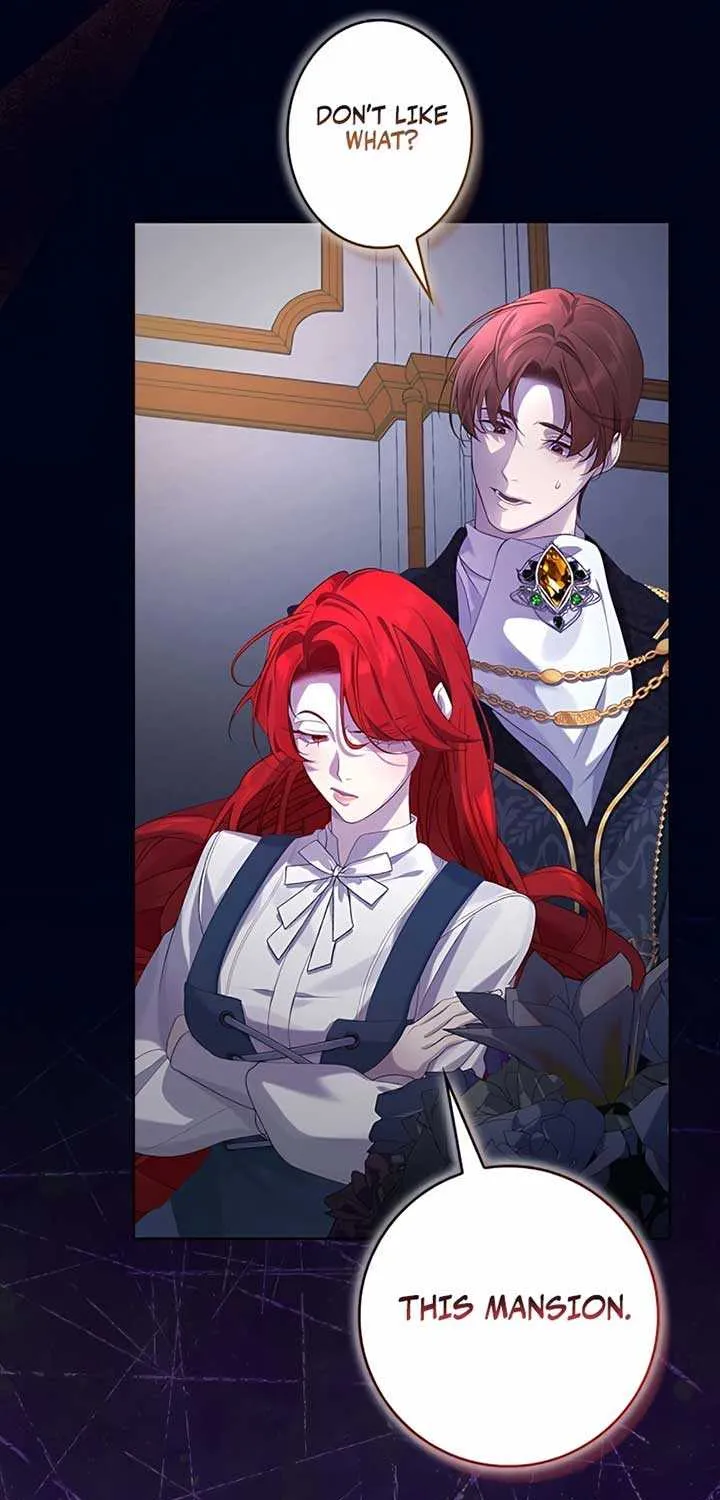 I Won’t Regret My Second Life, The Happy Ending Comes After Revenge Chapter 4 page 76 - 
