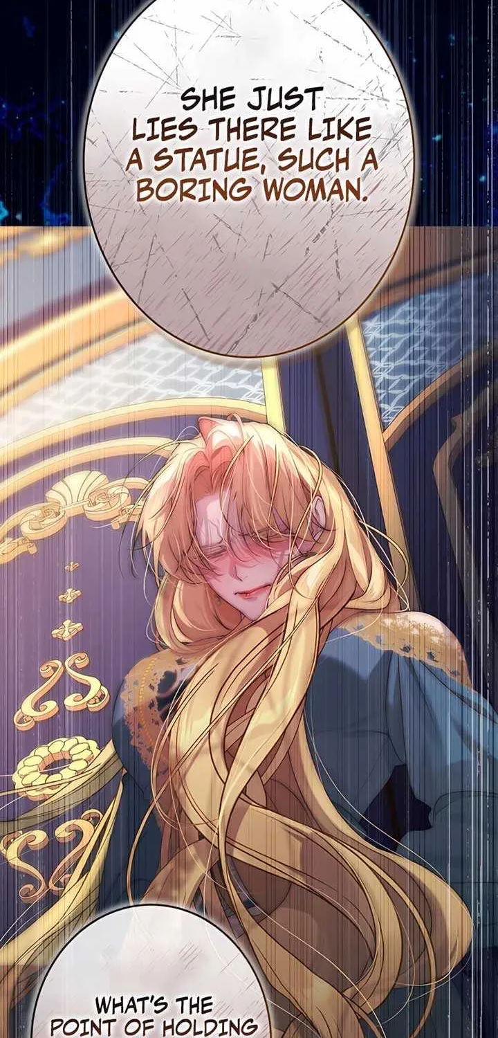 I Won’t Regret My Second Life, The Happy Ending Comes After Revenge Chapter 4 page 85 - 