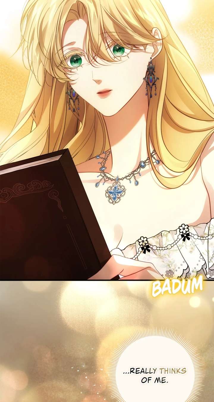 I Won’t Regret My Second Life, The Happy Ending Comes After Revenge Chapter 40 page 113 - 