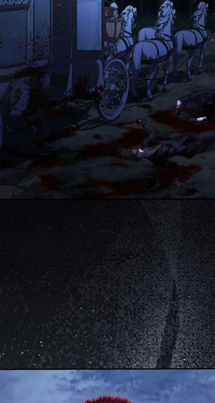 I Won’t Regret My Second Life, The Happy Ending Comes After Revenge Chapter 40 page 46 - 