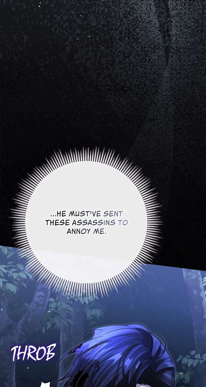 I Won’t Regret My Second Life, The Happy Ending Comes After Revenge Chapter 40 page 49 - 