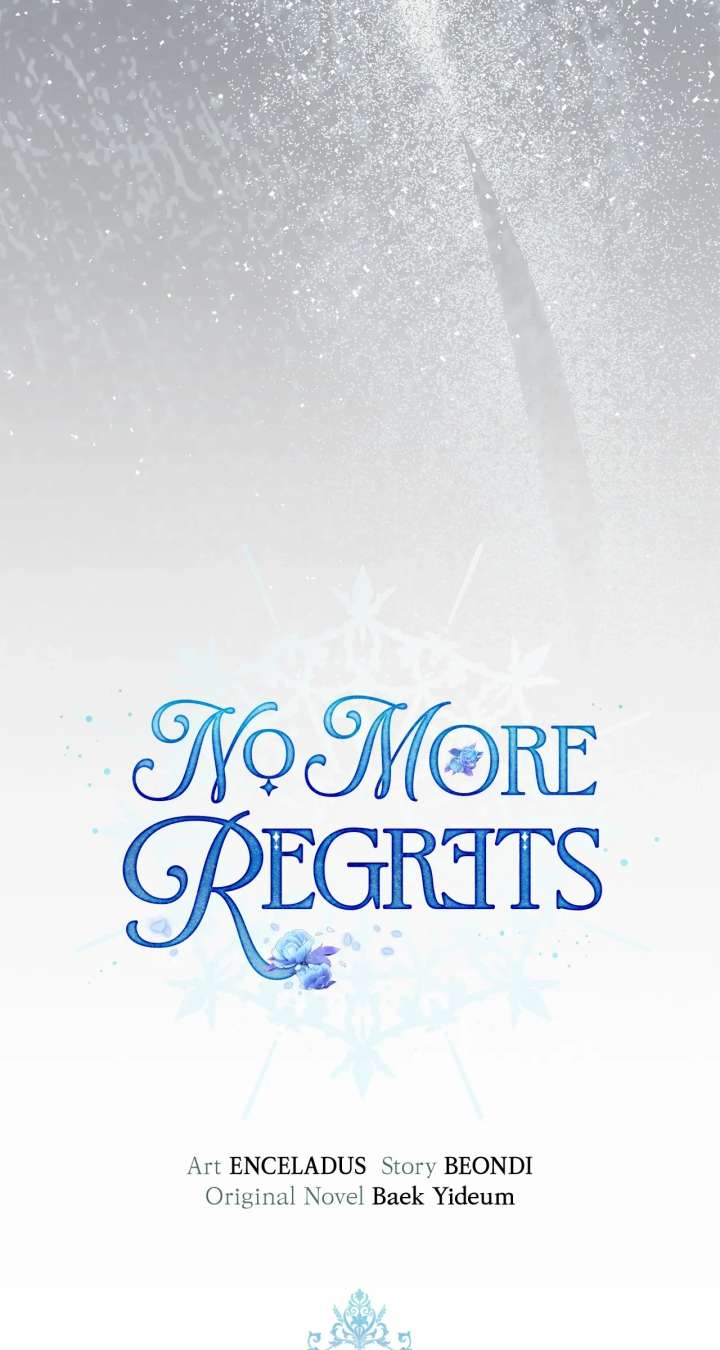I Won’t Regret My Second Life, The Happy Ending Comes After Revenge Chapter 40 page 55 - 