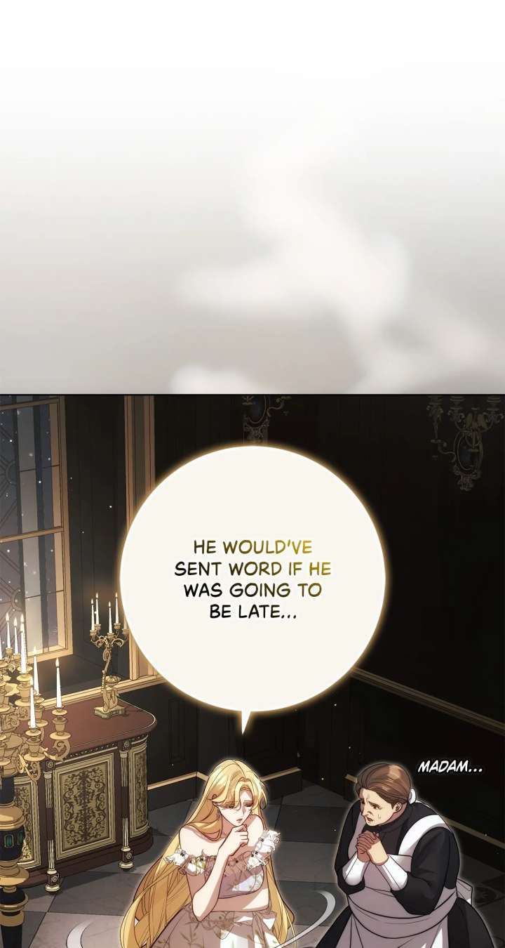 I Won’t Regret My Second Life, The Happy Ending Comes After Revenge Chapter 40 page 59 - 