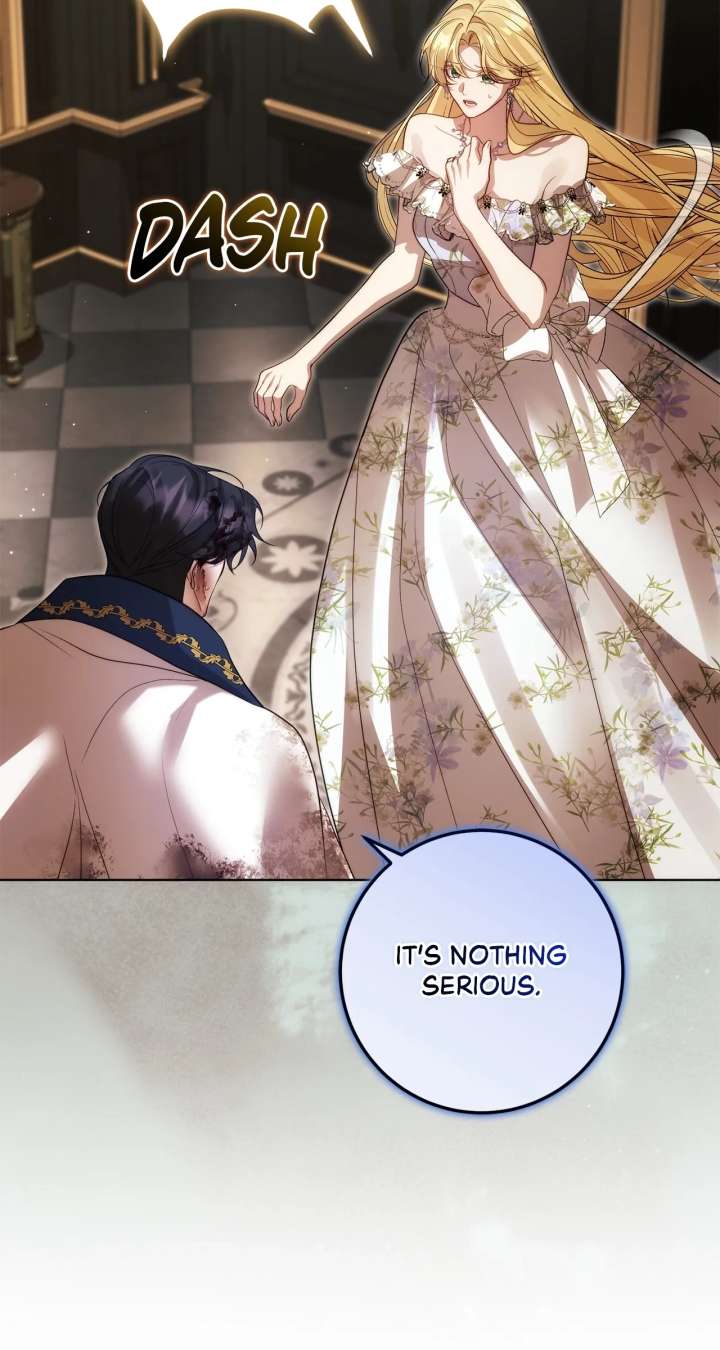 I Won’t Regret My Second Life, The Happy Ending Comes After Revenge Chapter 40 page 64 - 