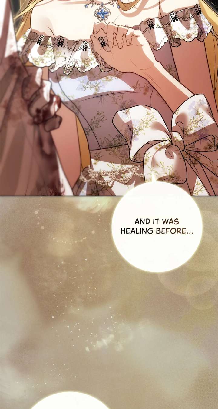 I Won’t Regret My Second Life, The Happy Ending Comes After Revenge Chapter 40 page 67 - 