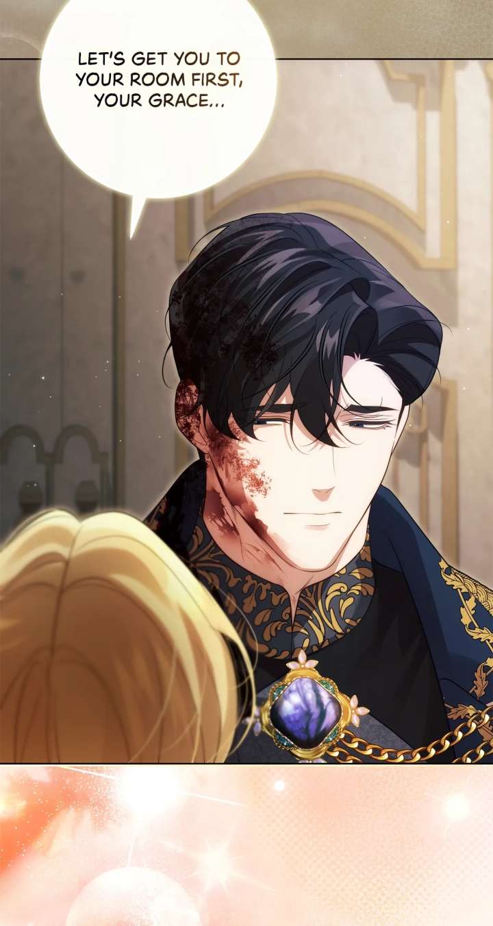 I Won’t Regret My Second Life, The Happy Ending Comes After Revenge Chapter 40 page 68 - 