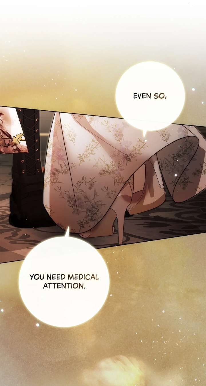 I Won’t Regret My Second Life, The Happy Ending Comes After Revenge Chapter 40 page 73 - 