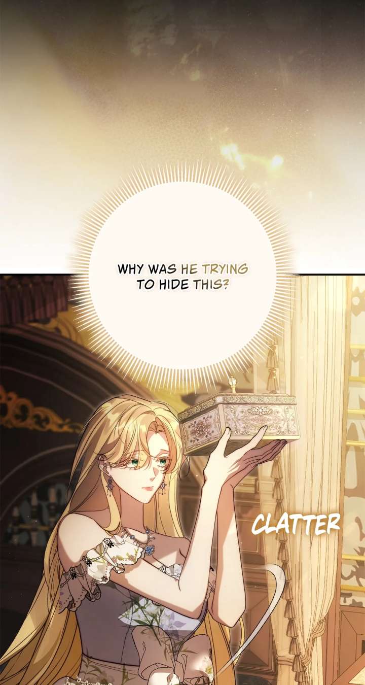 I Won’t Regret My Second Life, The Happy Ending Comes After Revenge Chapter 40 page 96 - 