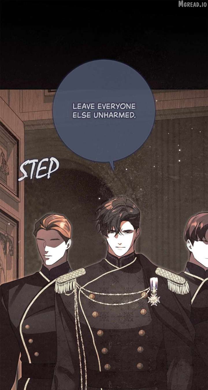 I Won’t Regret My Second Life, The Happy Ending Comes After Revenge Chapter 41 page 122 - 