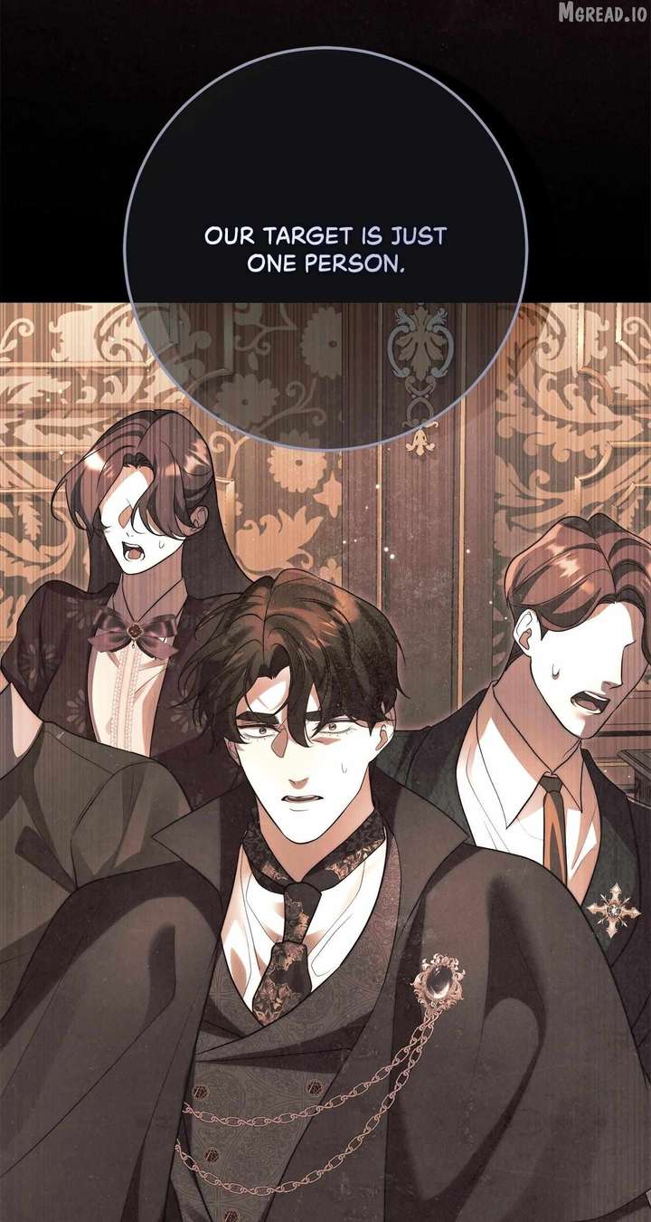 I Won’t Regret My Second Life, The Happy Ending Comes After Revenge Chapter 41 page 124 - 