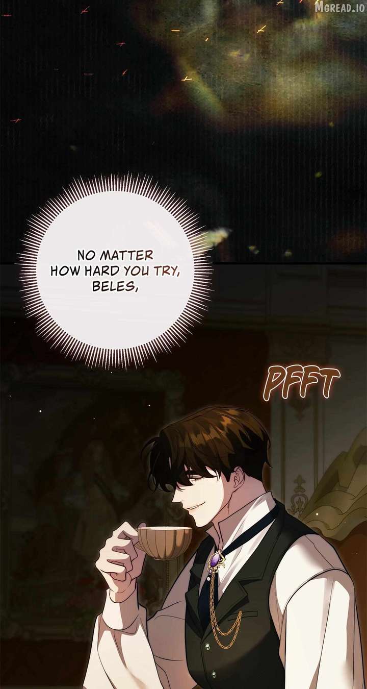 I Won’t Regret My Second Life, The Happy Ending Comes After Revenge Chapter 41 page 166 - 