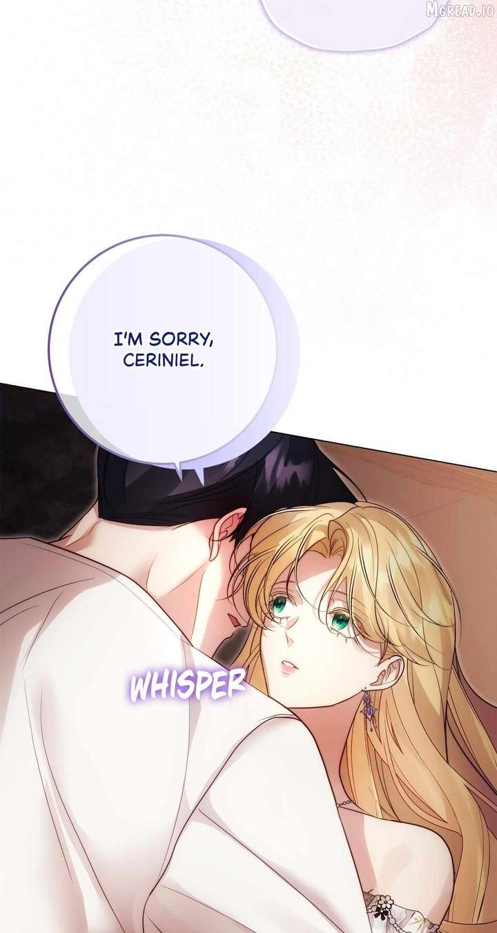 I Won’t Regret My Second Life, The Happy Ending Comes After Revenge Chapter 41 page 28 - 